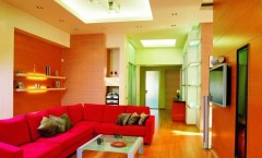Need interior designer for flat, apartment, house, home, villa, farmhouse in Jor Bagh, Jorbagh